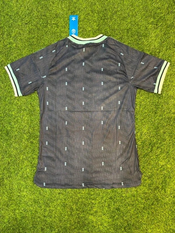 Germany 2026 World Cup Away Kit Player Edition - M