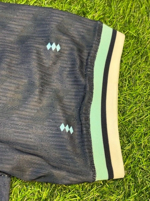 Germany 2026 World Cup Away Kit Player Edition - L