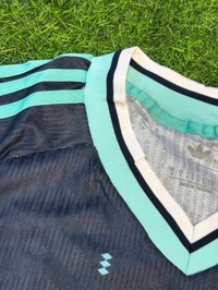 Germany 2026 World Cup Away Kit Player Edition - L