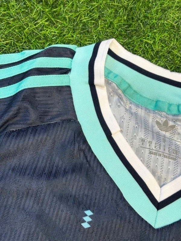 Germany 2026 World Cup Away Kit Player Edition - L