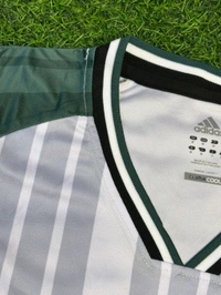 Retro Liverpool FC 93/95 Away Kit Full Sleeve Fan Edition With Short - XL