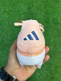 F50 Orange Colour Low-top FG With Lace - 7.5