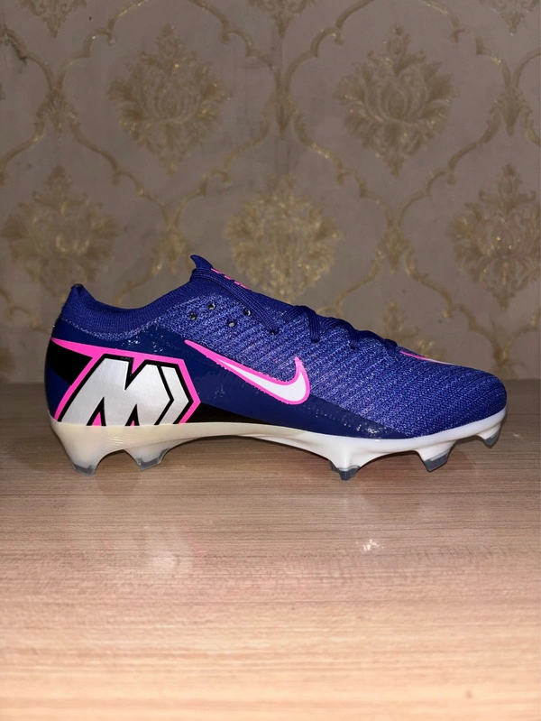 Mercurial Vapor 16 Attack Elite Blue White Color Fg - 6