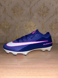 Mercurial Vapor 16 Attack Elite Blue White Color Fg - 6