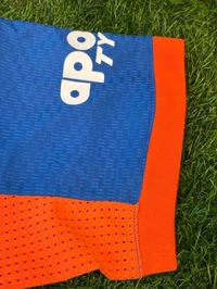 India T20 World Cup Half Sleeve Player Edition(Without Apollo) - M