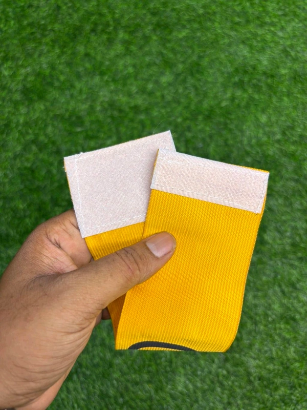 Captain Armband For Sports Elastic Type( 1 Pic)