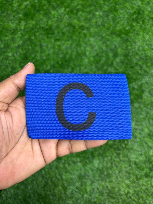 Captain Armband For Sports Elastic Type( 1 Pic)