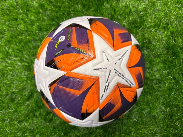 UWCL Pro 24/25 Group Stage Soccer Ball Replica(Size 5)