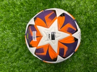 UWCL Pro 24/25 Group Stage Soccer Ball Replica(Size 5)