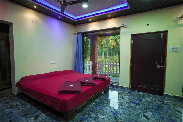 Hidden Jungle Escape