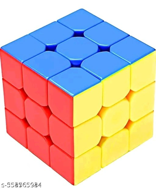 Rubik Cube High Speed 3x3x3