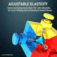 Rubik Cube High Speed 3x3x3