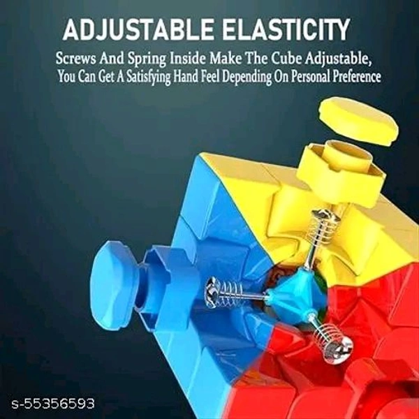 Rubik Cube High Speed 3x3x3