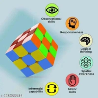 Rubik Cube High Speed 3x3x3