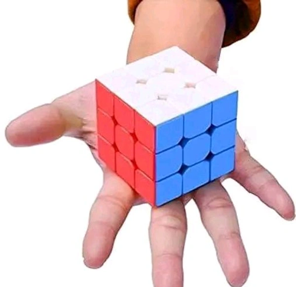 Rubik Cube High Speed 3x3x3