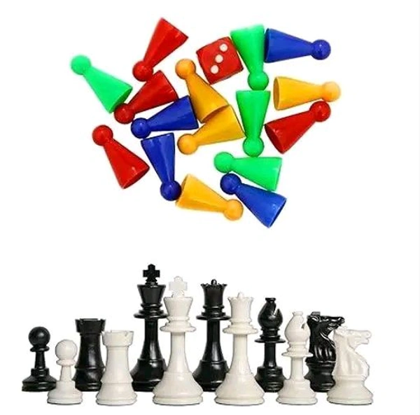 Unique Kids Wooden Puzzle