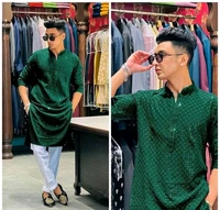Elegant Men Kurtas
- XXL