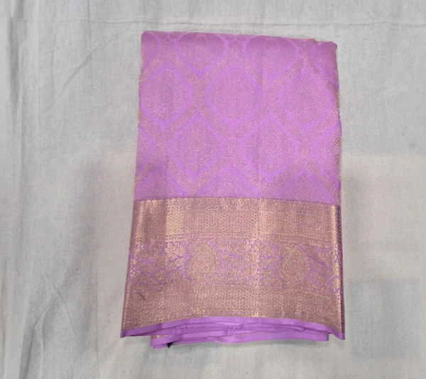 Kanchipuram Wedding Collection
