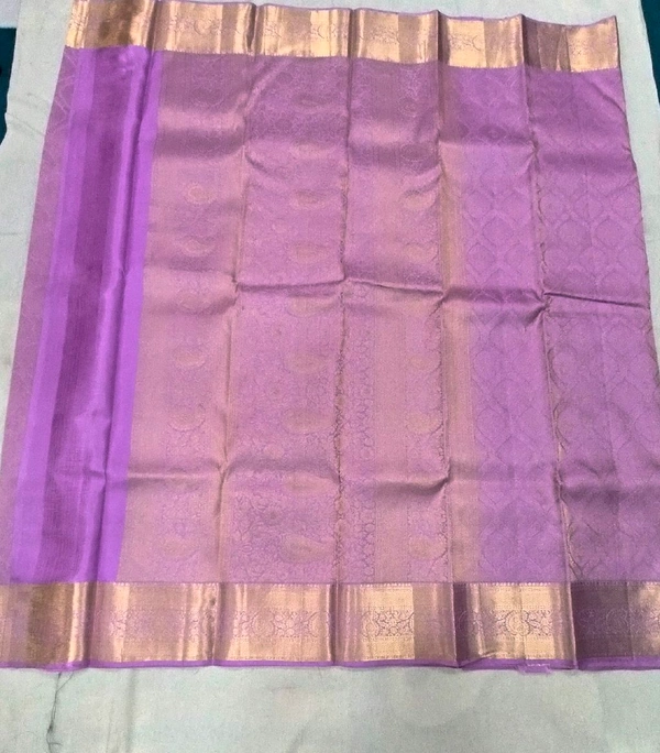 Kanchipuram Wedding Collection