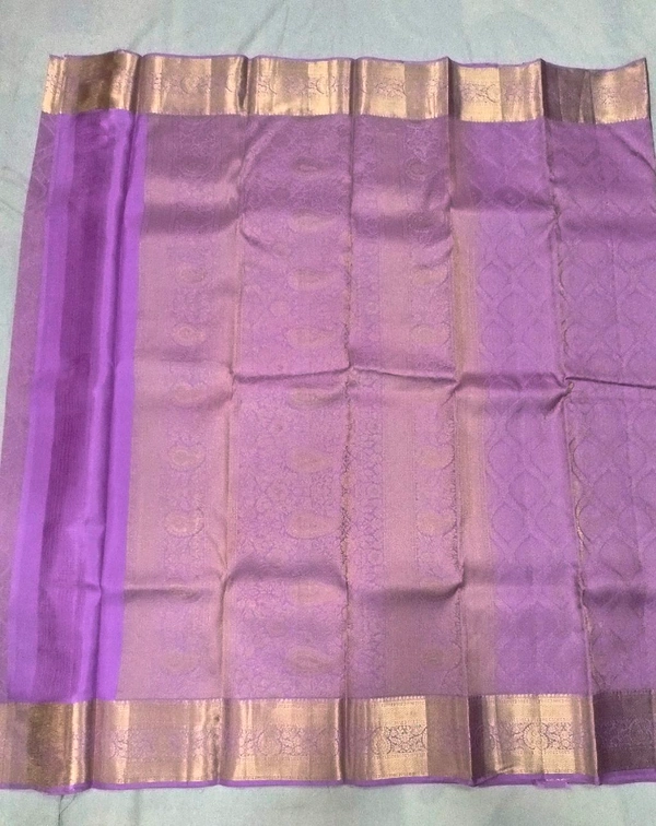 Kanchipuram Wedding Collection
