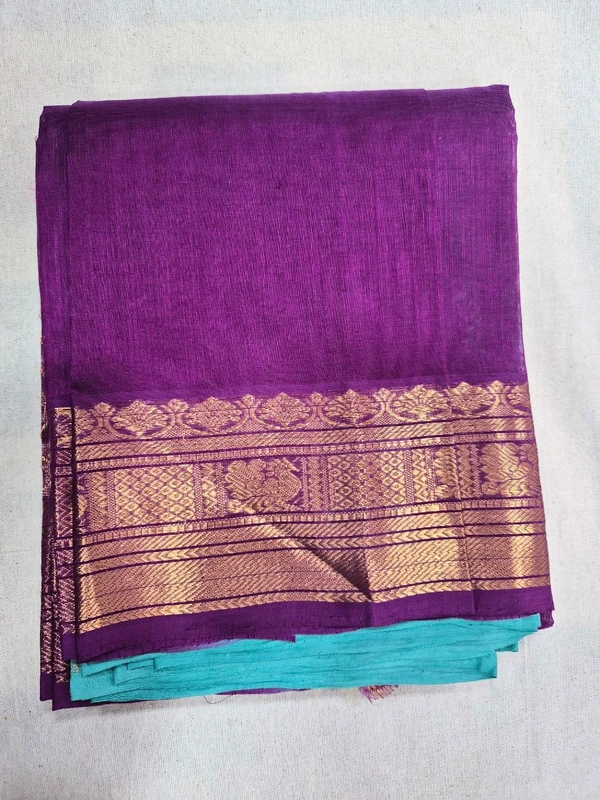Mangalagiri Pure Pattu