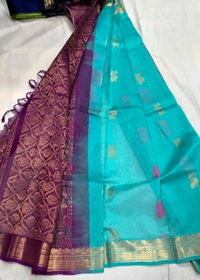 Mangalagiri Pure Pattu