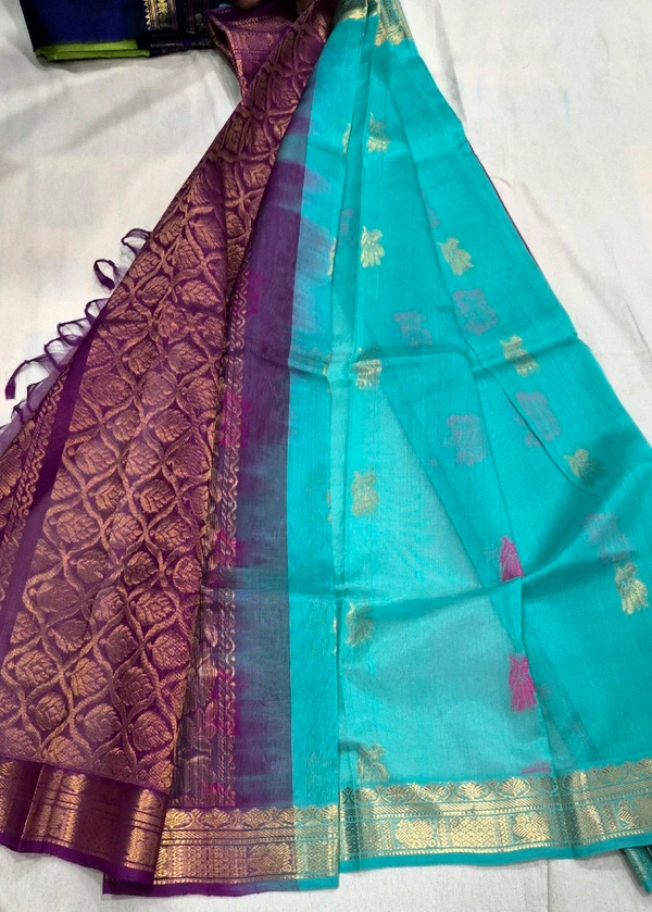 Mangalagiri Pure Pattu