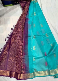 Mangalagiri Pure Pattu