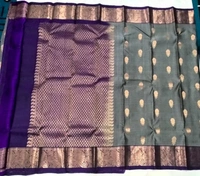 Pure Kanchi Pattu