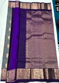 Pure Kanchi Pattu