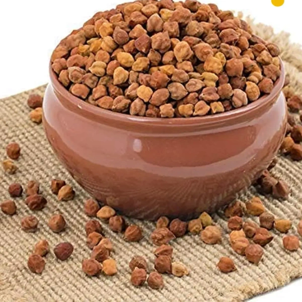 KARUPPU SUNDAL << கருப்பு சுண்டல் >> - 500 GM