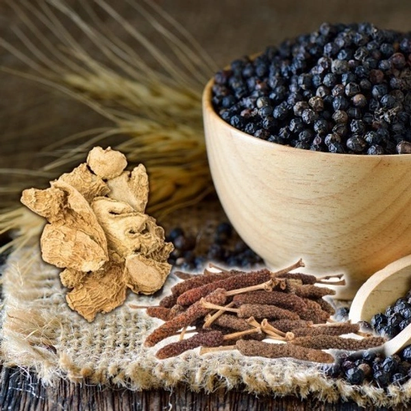 THIRIKADUGAM << திரிகடுகம்>>