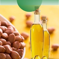 Groundnut Oil << செக்கு கடலை எண்ணெய் >> - 500 ML