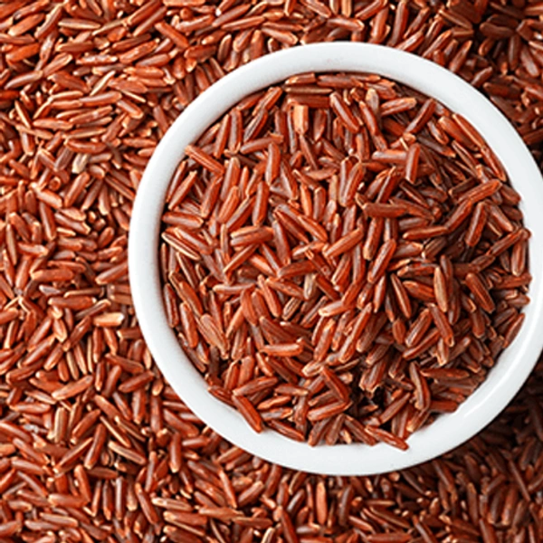 RED RICE << சிவப்பரிசி>>