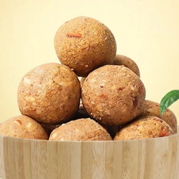 MIXED MILLET LADDU << சிறுதானிய கலவை லட்டு >>