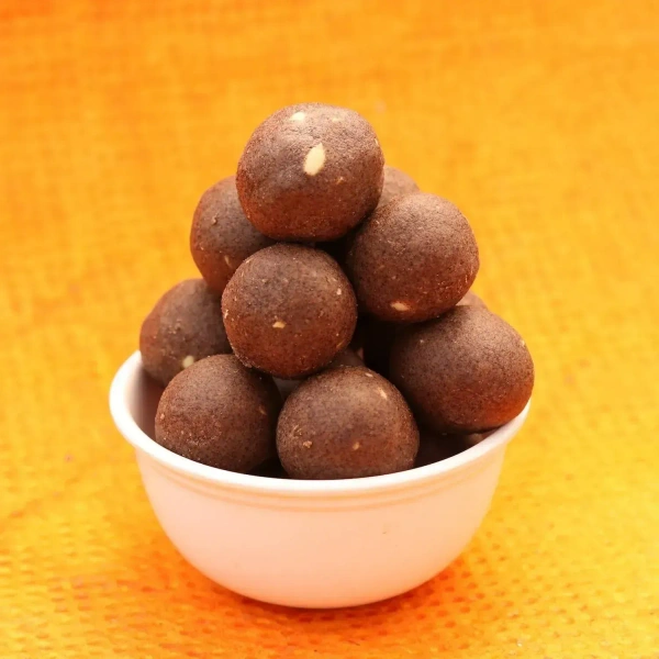 KAVUNI GHEE LADDU << கவுணீ நெய் லட்டு >>