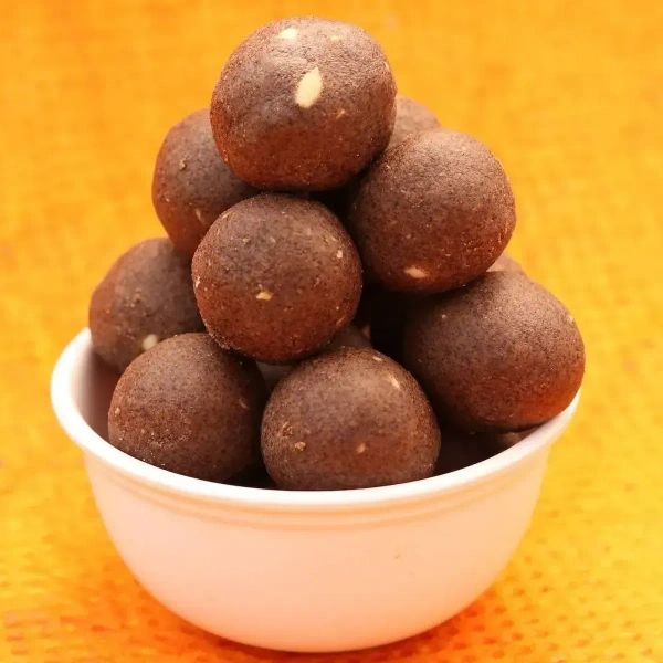 கவுணி நெய் லட்டு