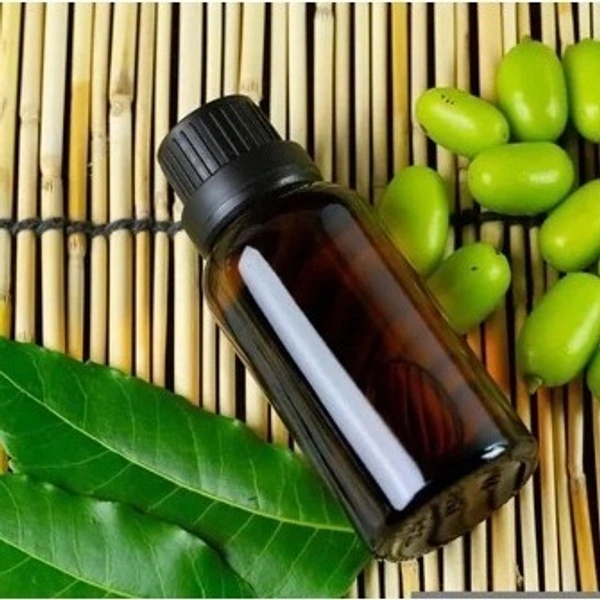 veppennei (Neem Oil) 120 Ml << வேப்பெண்ணெய் >>