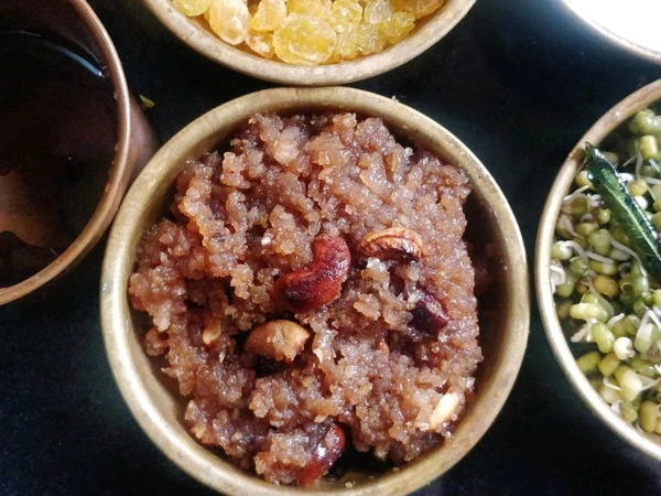 சிவப்பு அவல் புட்டு 1 Pack