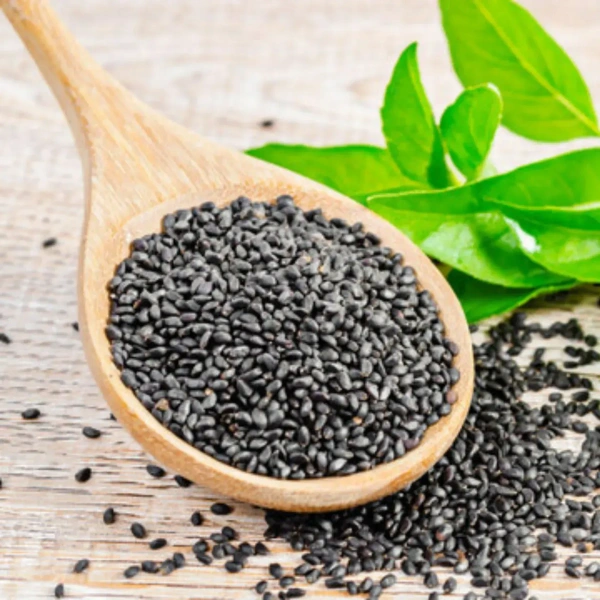 SABJA SEED << சப்ஜா விதை >>