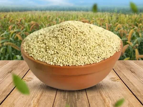 SAAMAI << சாமை அரிசி >> - 500 GM