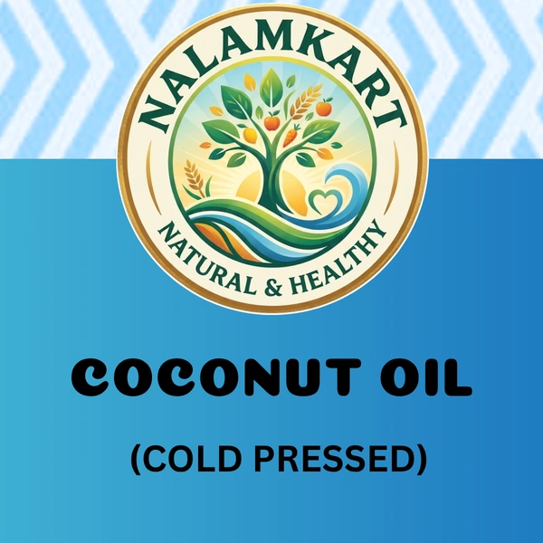 Coconut oil 125 ml (தேங்காய் எண்ணெய் )