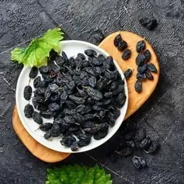 BLACK RAISIN << கருப்பு திராட்சை >> - 100 GM