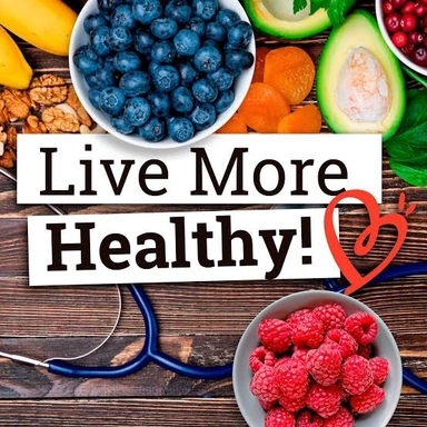 More Healthy  <<நலம் மிகுந்தது>>