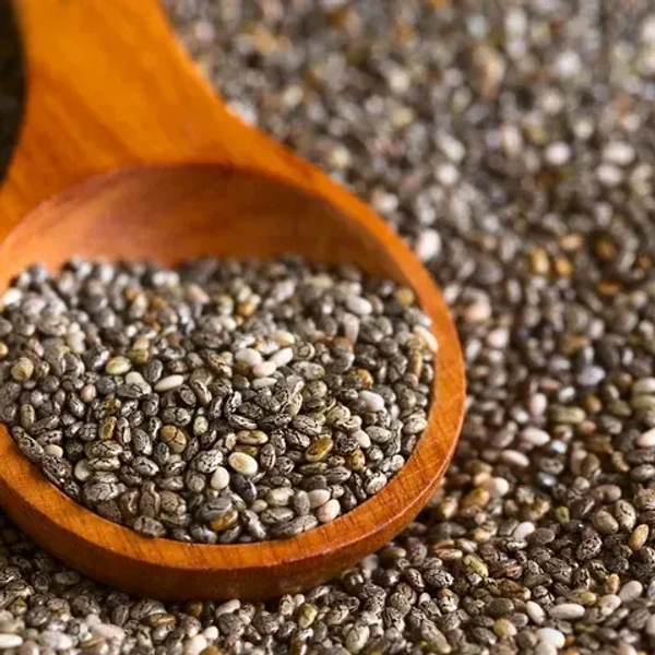 CHIA SEED << சியா விதை >>