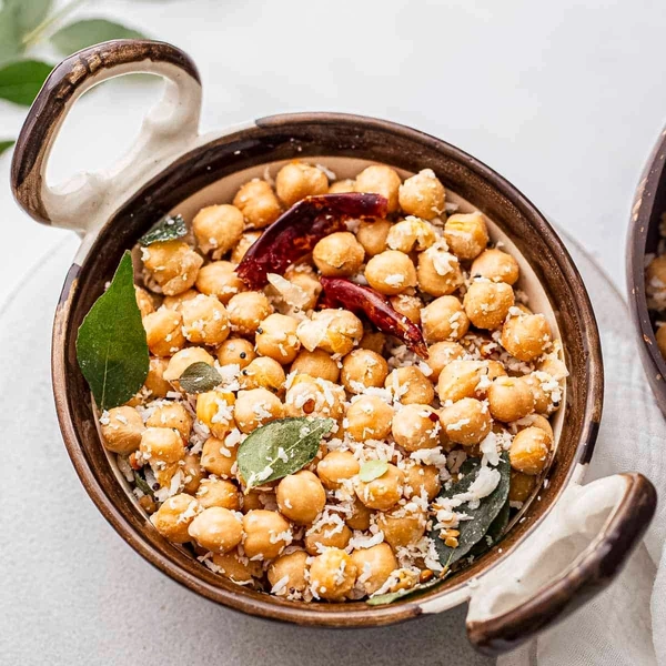 MASALA SUNDAL - KUTTI PASI