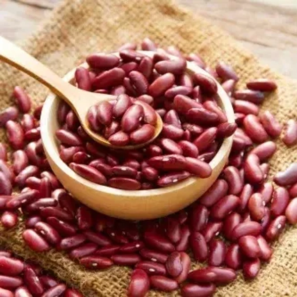 RAJMA << சிவப்பு சோயா >> - 500 GM