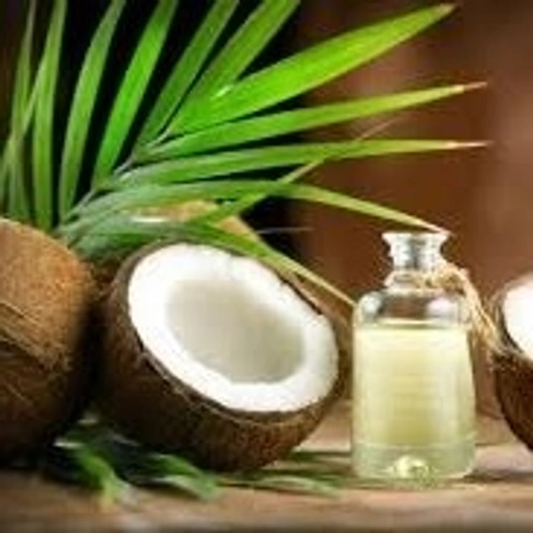 Coconut oil  << தேங்காய் எண்ணெய் >>  - 120 ML