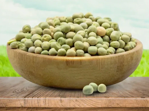 GREEN PEAS << பச்சை பட்டாணி >> - 500 GM
