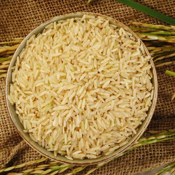 KAIKUTHAL RICE << கைக்குத்தல் அரிசி >>